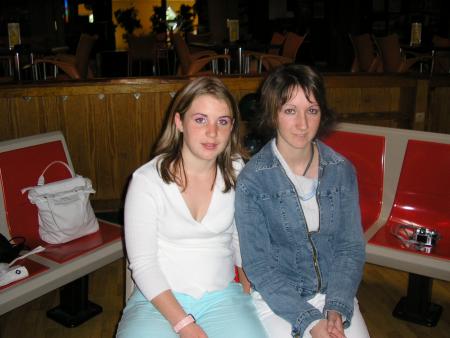 adeline et moi