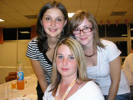 les 20 ans d'angel!!!