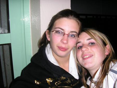 ma léon et moi...