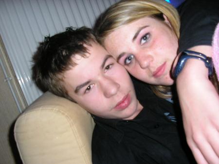 mn fils et moi