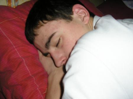 mn otre fils...
